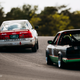 Illustration for article titled Scenes From American Endurance Racing At NJMP